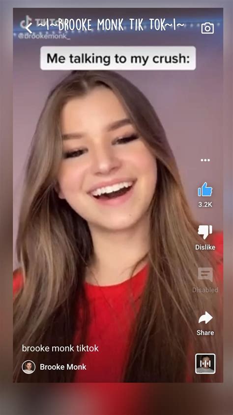 brooke carlson tiktok